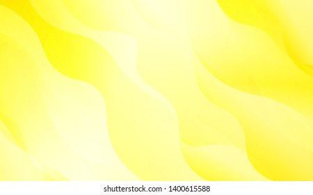 Wave Abstract Background with line, geometric shape. Creative Gradient Background. For Greeting Card, Brochure, Banner Calendar. Vector Illustration