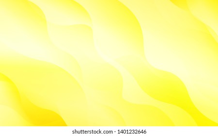 Wave Abstract Background with line, geometric shape. Creative Gradient Background. For Greeting Card, Brochure, Banner Calendar. Vector Illustration