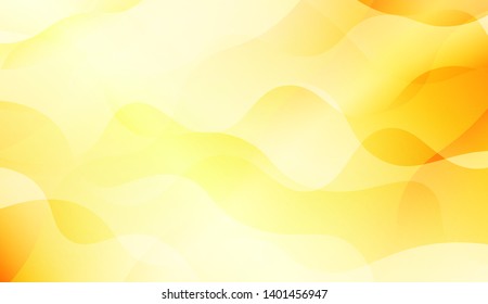Wave Abstract Background with line, geometric shape. Creative Gradient Background. For Greeting Card, Brochure, Banner Calendar. Vector Illustration
