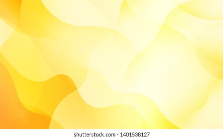 Wave Abstract Background with line, geometric shape. Creative Gradient Background. For Greeting Card, Brochure, Banner Calendar. Vector Illustration