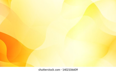 Wave Abstract Background with line, geometric shape. Creative Gradient Background. For Greeting Card, Brochure, Banner Calendar. Vector Illustration