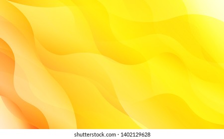 Wave Abstract Background with line, geometric shape. Creative Gradient Background. For Greeting Card, Brochure, Banner Calendar. Vector Illustration