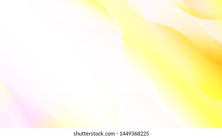 Wave Abstract Background with line, geometric shape. Creative Gradient Background. For Greeting Card, Brochure, Banner Calendar. Vector Illustration