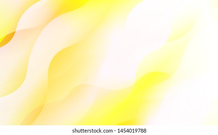 Wave Abstract Background with line, geometric shape. Creative Gradient Background. For Greeting Card, Brochure, Banner Calendar. Vector Illustration