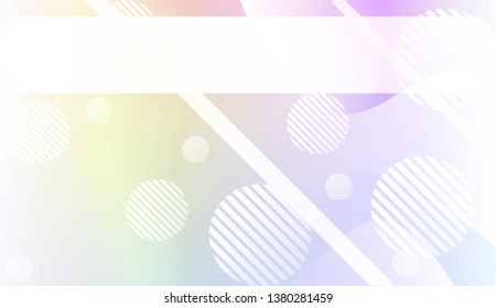 Wave Abstract Background. For Your Design Wallpaper, Presentation, Banner, Flyer, Cover Page, Landing Page. Vector Illustration with Color Gradient
