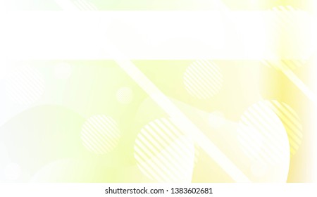 Wave Abstract Background. For Your Design Wallpaper, Presentation, Banner, Flyer, Cover Page, Landing Page. Vector Illustration with Color Gradient