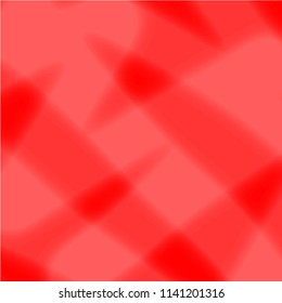 Wave Abstract Backgrounds red