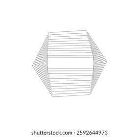 wave abstract business background lines,white background,vector illustrationon