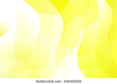 Wave Abstract Holiday Background. Creative Vector illustration. For cover book, presentation wallpaper, print design