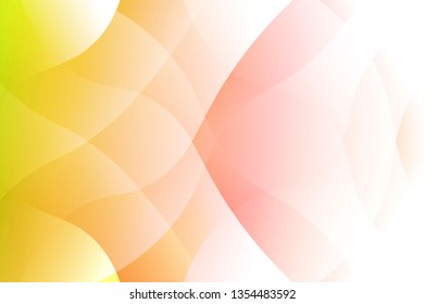 Wave Abstract Holiday Background. Creative Vector illustration. For cover book, presentation wallpaper, print design