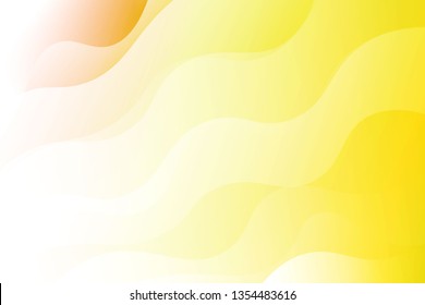Wave Abstract Holiday Background. Creative Vector illustration. For cover book, presentation wallpaper, print design
