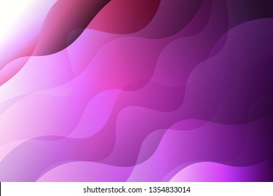 Wave Abstract Holiday Background. Creative Vector illustration. For cover book, presentation wallpaper, print design