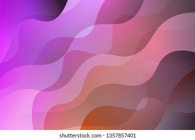 Wave Abstract Holiday Background. Creative Vector illustration. For cover book, presentation wallpaper, print design
