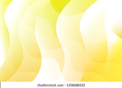 Wave Abstract Holiday Background. Creative Vector illustration. For cover book, presentation wallpaper, print design