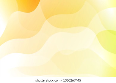 Wave Abstract Holiday Background. Creative Vector illustration. For cover book, presentation wallpaper, print design