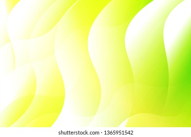 Wave Abstract Holiday Background. Creative Vector illustration. For cover book, presentation wallpaper, print design