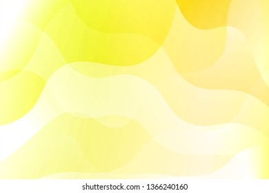 Wave Abstract Holiday Background. Creative Vector illustration. For cover book, presentation wallpaper, print design