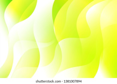 Wave Abstract Holiday Background. Creative Vector illustration. For cover book, presentation wallpaper, print design