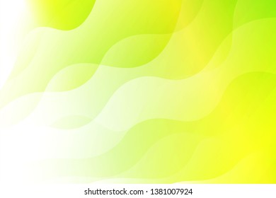 Wave Abstract Holiday Background. Creative Vector illustration. For cover book, presentation wallpaper, print design
