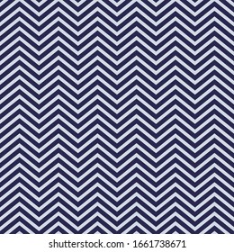 Wave abstract monochromatic design seamless patterns. A seamless vector background. blue ornament. Graphic modern pattern. Simple graphic design.