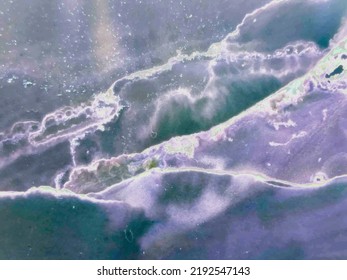Textura abstracta de galaxia. Fondo de la tinta del alcohol. Grunge vectorial fluido. Acuarela De Mármol Líquido. Pintura de Holi de Color del Agua. Ilustración de gradiente fluido. Espacio de mármol de tinta acrílica. Ciencia Trippy Resumen