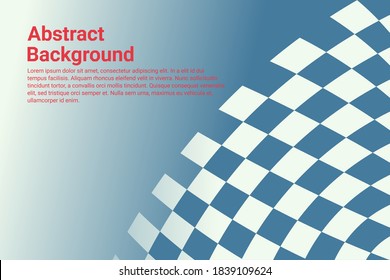 Wave abstract texture. Vector background Flag art style can be used in cover design, book design, poster, cd cover, flyer, website backgrounds or advertising.