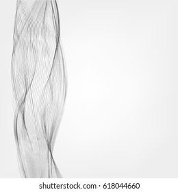 Wave abstraction