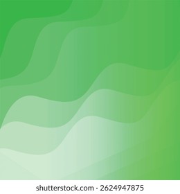 Wave art background is perfect for digital, tech, or abstract themes.