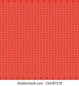 Wave background