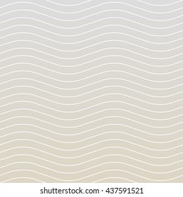 Wave background.