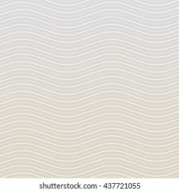 Wave background.