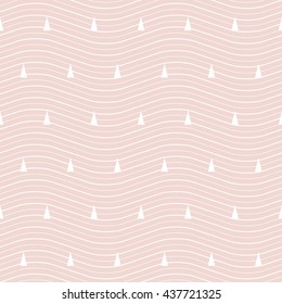 Wave background.
