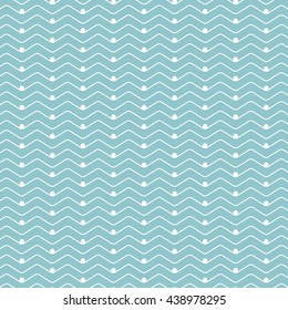 Wave background.