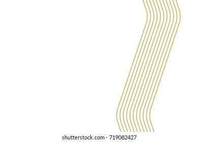 Wave background.
