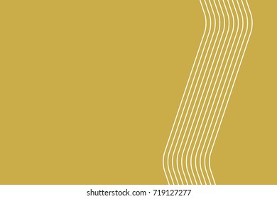 Wave background.