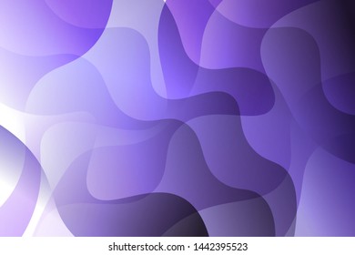 Wave background. Abstract geometric pattern. Vector illustration.