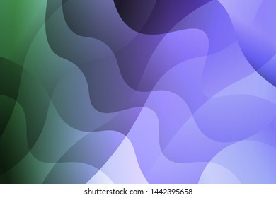 Wave background. Abstract geometric pattern. Vector illustration.