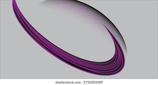 wellenförmiger Hintergrund mit Kopienraum, violetter Farbe, für Präsentationsfolien, Bildschirmhintergründe, Grußkarten und Homepage-Designs