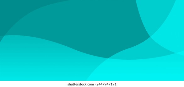 Wave background design. Creative illustration for poster, web, landing, page, cover, advertisement, greeting, card, promotion. Vector eps 10.