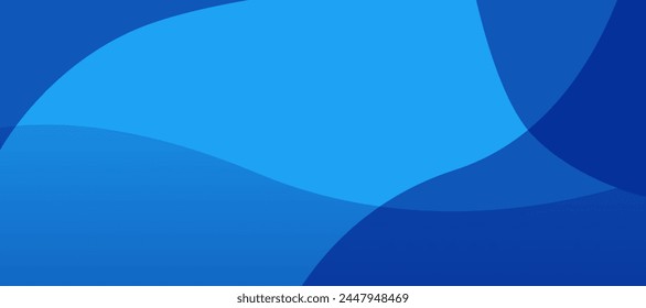 Wave background design. Creative illustration for poster, web, landing, page, cover, advertisement, greeting, card, promotion. Vector eps 10.