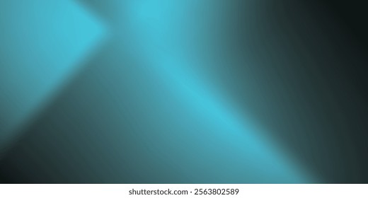 Wave background with elegant blue neon wave effect. vecvtor illustraion eps10