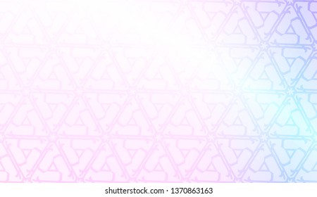 Wave Background with Smooth Pastel Color Gradient Texture Color. For Your Design Wallpaper, Presentation, Banner, Flyer, Cover Page, Landing Page. Vector Illustration