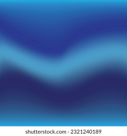 wave background vector template illustration logo design