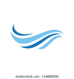 wave beach logo 
