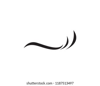 wave black logo