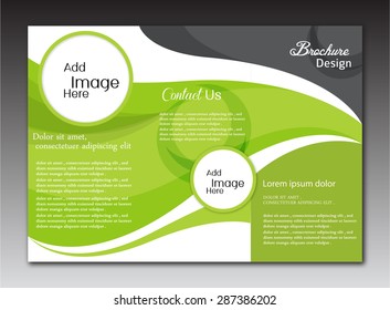 Wave Business Brochure