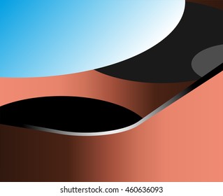 wave business template
