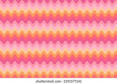 wave candy girl cute abstract background ,blend blur pink colorful fluid abstract design wallpaper presentation template. back to school girly style