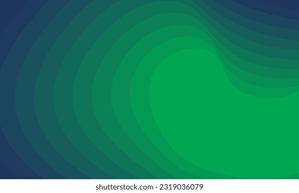 wave colorful banner  background  red  green  yellow  blue