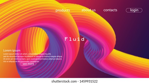 
wave colors with beautiful and elegant colors